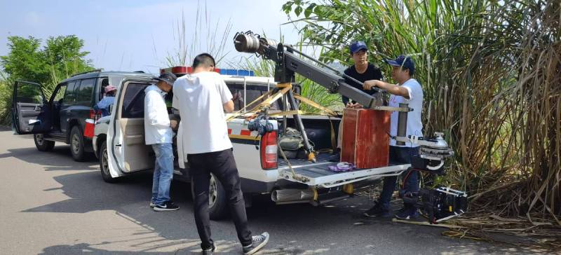 庐山区电商产品视频拍摄制作核心策略，助力产品抢占电商高地