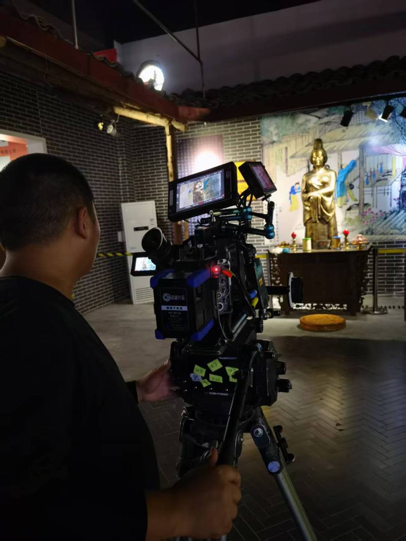 聚焦庐山区产品宣传视频拍摄公司，以专业实力赋能品牌声量升级