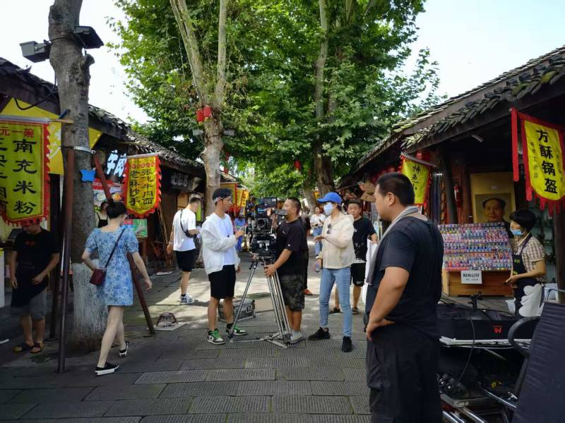 庐山区电商产品视频拍摄制作，开启销量增长新引擎