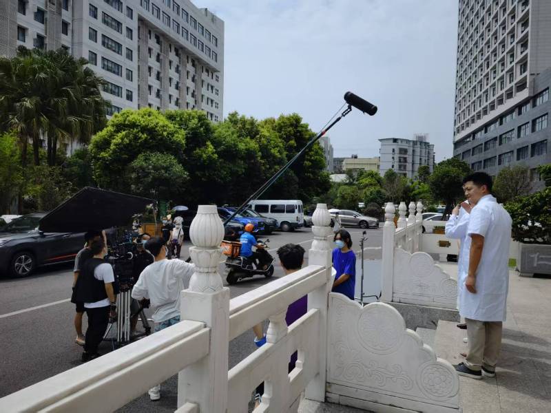 福利加码！庐山区电商产品宣传视频限时特惠抢先看