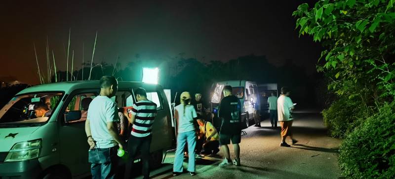 以镜头为笔，绘就庐山区产品视频的进阶之路