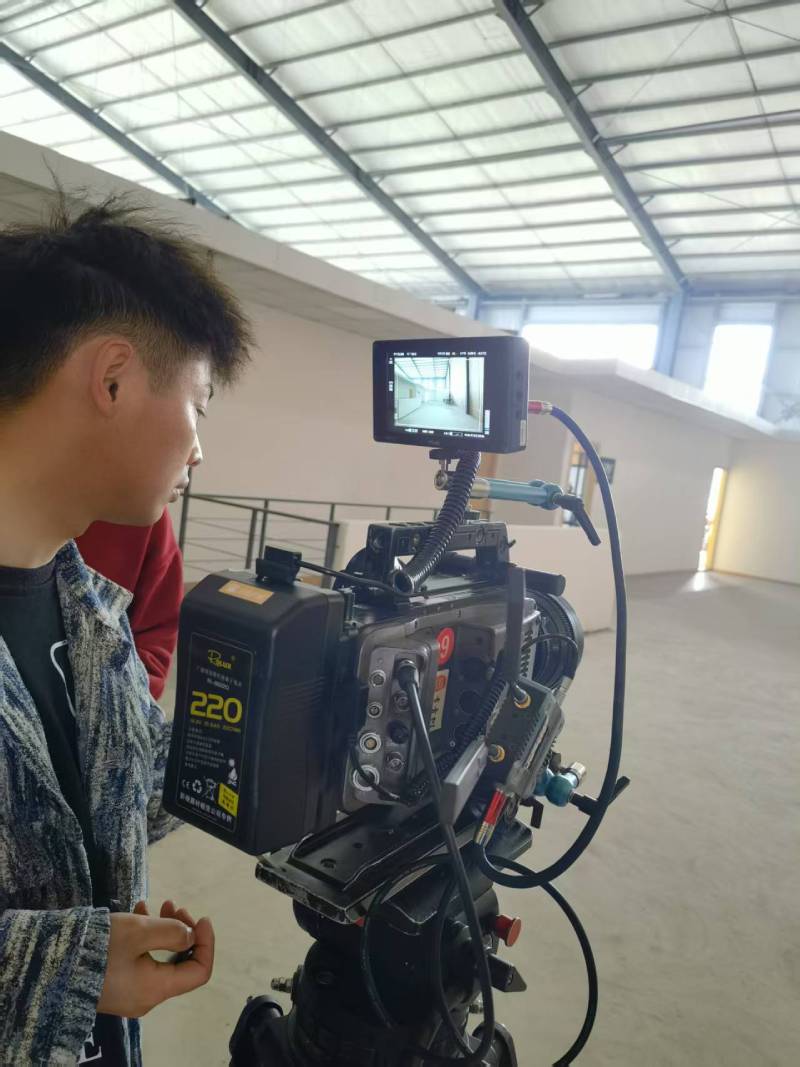 庐山区电商产品视频拍摄制作：小成本也能产出高质感内容？
