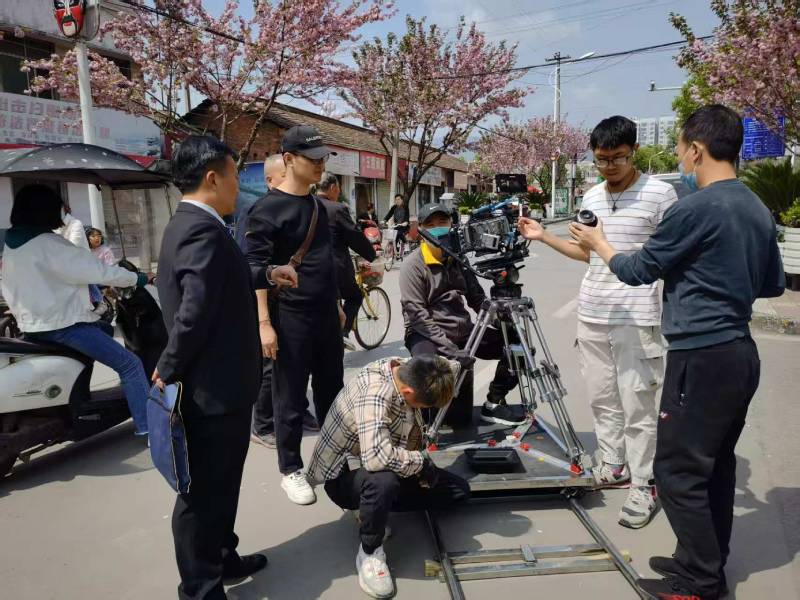 专业庐山区电商产品视频拍摄制作：AI赋能高效内容生产