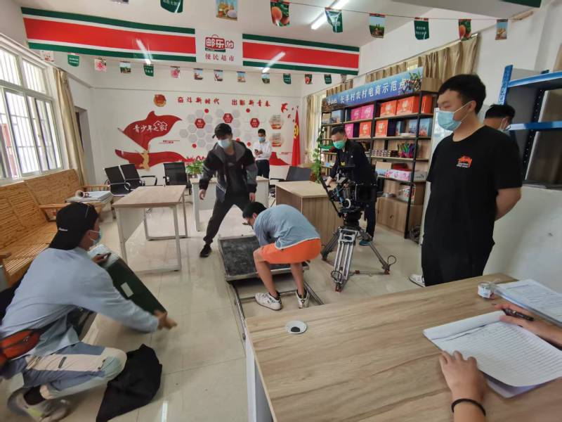 庐山区电商产品视频拍摄制作实战秘籍，助力产品引爆电商流量